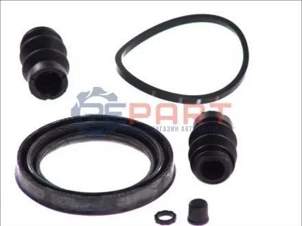 Фото Ремкомплект гальмівного супорта AUTOFREN (D41392) зображення 1