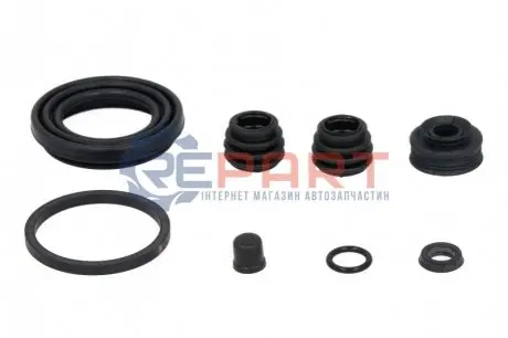 Фото Ремкомплект гальмівного супорта AUTOFREN (D41488) зображення 1