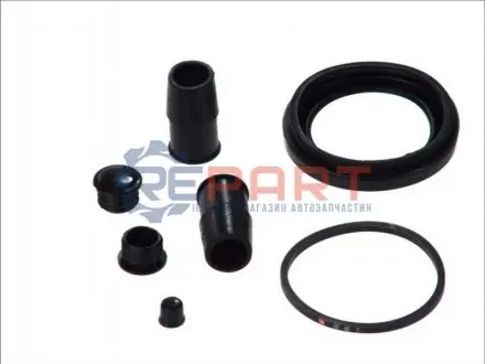 Фото Р-кт супорта перед. Ford Mondeo 93-00, Cougar 98-01, Scorpio II 94-98, Sierra 90-93 (60mm ATE) AUTOFREN (D4149) зображення 1