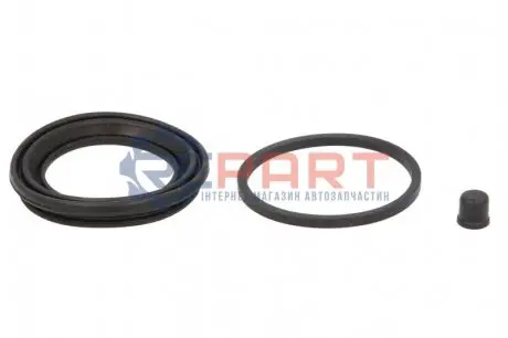 Ремкомплект гальмівного супорта AUTOFREN D4150 Купити в Україні