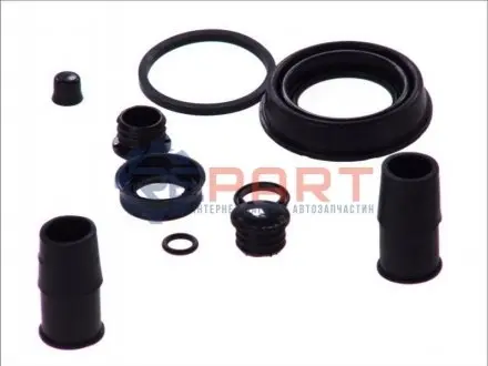 Фото Ремкомплект гальмівного супорта AUTOFREN (D41527) зображення 1