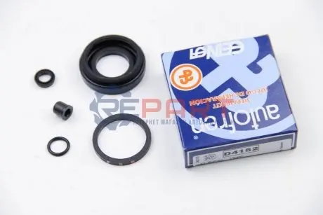 Ремкомплект гальмівного супорта AUTOFREN D4152 Купити в Україні