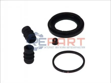 Фото 1 — Ремкомплект гальмівного супорта AUTOFREN (D4155) Фото Ремкомплект гальмівного супорта AUTOFREN (D4155) зображення 1