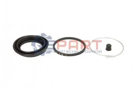 Фото 1 — Ремкомплект гальмівного супорта AUTOFREN (D4156) Фото Ремкомплект гальмівного супорта AUTOFREN (D4156) зображення 1