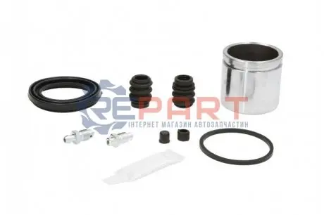 Ремкомплект гальмівного супорта AUTOFREN D41572C Купити в Україні