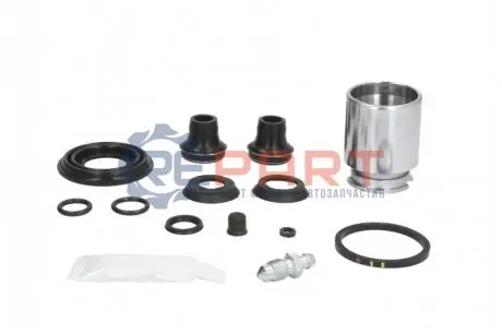 Фото 1 — Ремкомплект гальмівного супорта AUTOFREN (D41575C) Фото Ремкомплект гальмівного супорта AUTOFREN (D41575C) зображення 1