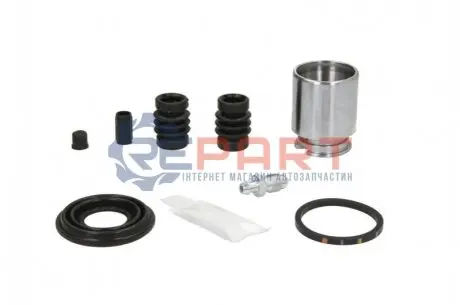 Фото Ремкомплект гальмівного супорта AUTOFREN (D41576C) зображення 1