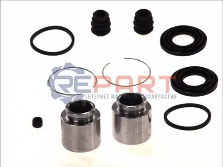 Ремкомплект гальмівного супорта AUTOFREN D41577C Купити в Україні