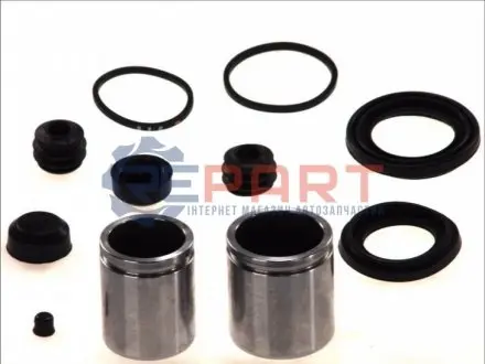 Фото Ремкомплект гальмівного супорта AUTOFREN (D41585C) зображення 1