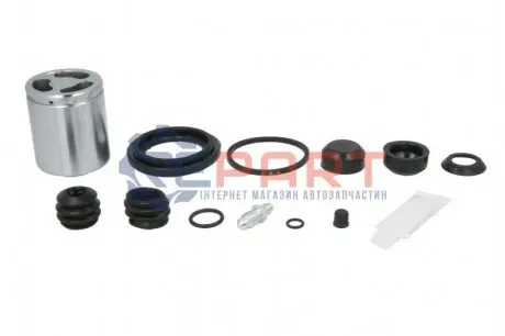 Ремкомплект гальмівного супорта AUTOFREN D41594C Купити в Україні