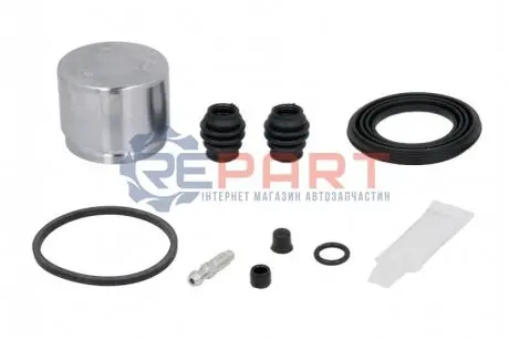 Фото Ремкомплект гальмівного супорта AUTOFREN (D41597C) зображення 1