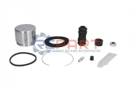 Фото 1 — Ремкомплект гальмівного супорта AUTOFREN (D41599C) Фото Ремкомплект гальмівного супорта AUTOFREN (D41599C) зображення 1