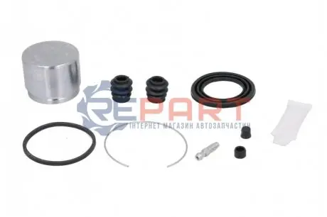 Фото 1 — Ремкомплект гальмівного супорта AUTOFREN (D41600C) Фото Ремкомплект гальмівного супорта AUTOFREN (D41600C) зображення 1