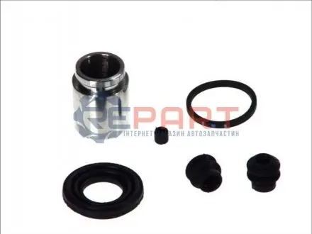 Фото 1 — Ремкомплект гальмівного супорта AUTOFREN (D41602C) Фото Ремкомплект гальмівного супорта AUTOFREN (D41602C) зображення 1