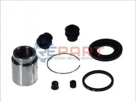 Фото 1 — Ремкомплект гальмівного супорта AUTOFREN (D41603C) Фото Ремкомплект гальмівного супорта AUTOFREN (D41603C) зображення 1