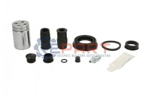 Фото Ремкомплект гальмівного супорта AUTOFREN (D41609K) зображення 1