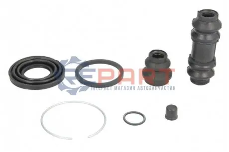 Ремкомплект гальмівного супорта AUTOFREN D4160 Купити в Україні