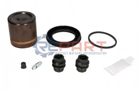 Фото Ремкомплект гальмівного супорта AUTOFREN (D41610C) зображення 1