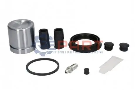 Фото Ремкомплект гальмівного супорта AUTOFREN (D41611C) зображення 1