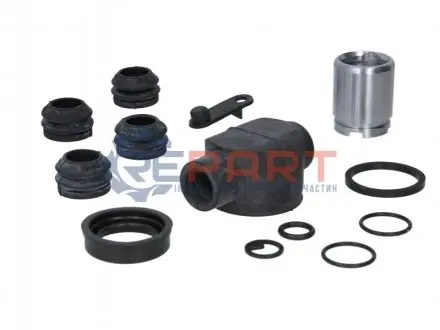 Фото Ремкомпл. суппорта задняя PEUGEOT 206 (32мм) 98- (с поршнем) AUTOFREN (D41624C) изображение 1