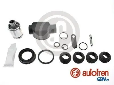 Автозапчасть AUTOFREN D41624K