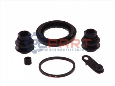 Фото Ремкомплект гальмівного супорта AUTOFREN (D41627) зображення 1