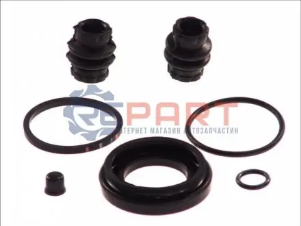 Фото Ремкомплект гальмівного супорта AUTOFREN (D41630) зображення 1