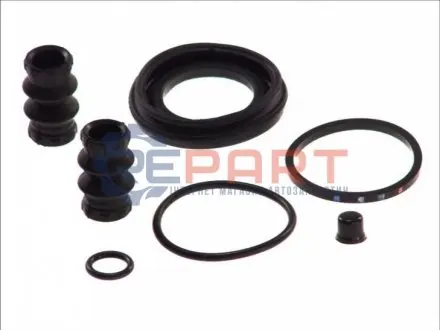 Р-кт гальм. супорта задн. AUDI A 8 2.8 FSi, 3.2 FSi 05- A 6 3.2 FSi 04-08 AUTOFREN D41631 Купити в Україні