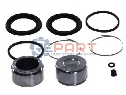 Фото Ремкомплект гальмівного супорта AUTOFREN (D41632C) зображення 1