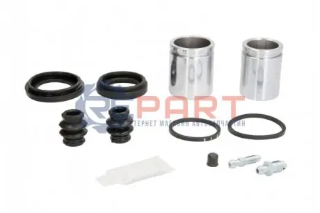 Фото Элементы тормозного суппорта AUTOFREN (D41633C) изображение 1