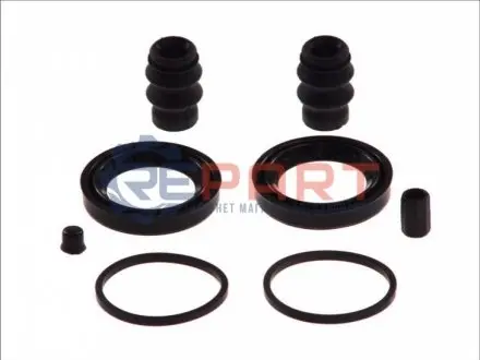 Фото Ремкомплект гальмівного супорта AUTOFREN (D41635) зображення 1