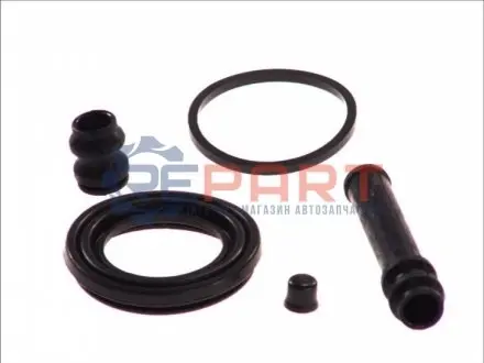 Фото Ремкомплект гальмівного супорта AUTOFREN (D41636) зображення 1