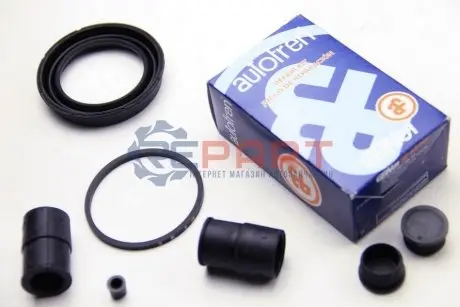 Фото Р-кт гальмівного супорта перед.Volvo Xc60, Xc90 II Bmw 5 (F10), 5 (F11), 7 (E65) 06.02- AUTOFREN (D41637) зображення 1