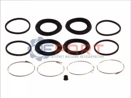 Ремкомплект гальмівного супорта AUTOFREN D41639 Купити в Україні