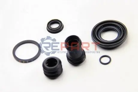 Ремкомплект гальмівного супорта AUTOFREN D4163 Купити в Україні