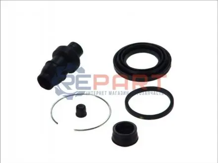 Фото 1 — Ремкомплект гальмівного супорта AUTOFREN (D41640) Фото Ремкомплект гальмівного супорта AUTOFREN (D41640) зображення 1