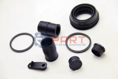 Ремкомплект гальмівного супорта AUTOFREN D41642 Купити в Україні