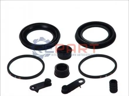 Фото Ремкомплект гальмівного супорта AUTOFREN (D41645) зображення 1