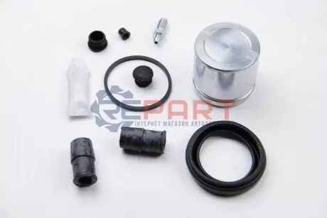 Фото 1 — Ремкомплект гальмівного супорта AUTOFREN (D41659C) Фото Ремкомплект гальмівного супорта AUTOFREN (D41659C) зображення 1