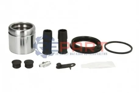 Фото 1 — Ремкомплект гальмівного супорта AUTOFREN (D41662C) Фото Ремкомплект гальмівного супорта AUTOFREN (D41662C) зображення 1