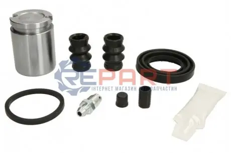 Фото Ремкомплект гальмівного супорта AUTOFREN (D41666K) зображення 1