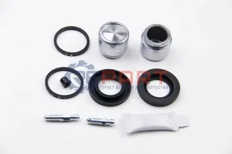 Фото Ремкомплект гальмівного супорта AUTOFREN (D41668C) зображення 1