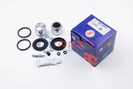 Фото Ремкомплект супорта задн (Ø 35, із поршнем) Opel Vectra B 1.6-2.6 10.95-12.05 AUTOFREN (D41669C) зображення 1