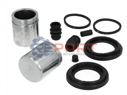 Фото Ремкомплект гальмівного супорта AUTOFREN (D41670C) зображення 1