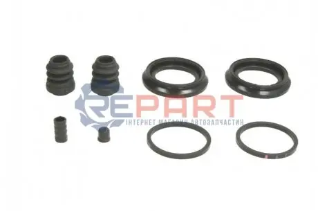 Фото Ремкомплект гальмівного супорта AUTOFREN (D41673) зображення 1