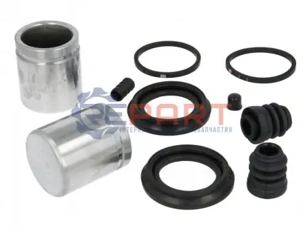 Фото Ремкомплект гальмівного супорта AUTOFREN (D41674C) зображення 1