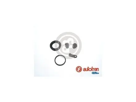 Фото 1 — Ремкомплект супорта Hyundai Genesis 01/08-, Hyundai Santa Fe 01/09-, Kia Sorento 11/09- AUTOFREN (D41678) Фото Ремкомплект супорта Hyundai Genesis 01/08-, Hyundai Santa Fe 01/09-, Kia Sorento 11/09- AUTOFREN (D41678) зображення 1