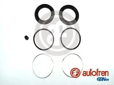 Ремкомплект тормозного суппорта AUTOFREN D4167