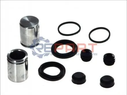 Р-кт гальм. супорта задн. (+ 2 поршні) Iveco Dayli III 01-06 /Renault Mascott 99-04, Master II 05- (Brembo 46mm) AUTOFREN D41680C Купити в Україні