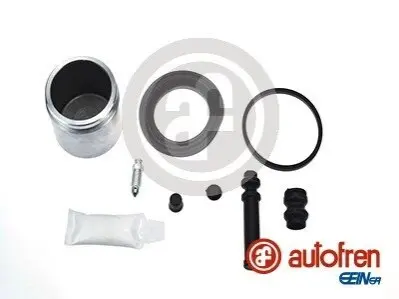 Ремкомплект переднього супорта AUTOFREN D41687C Купить в Украине